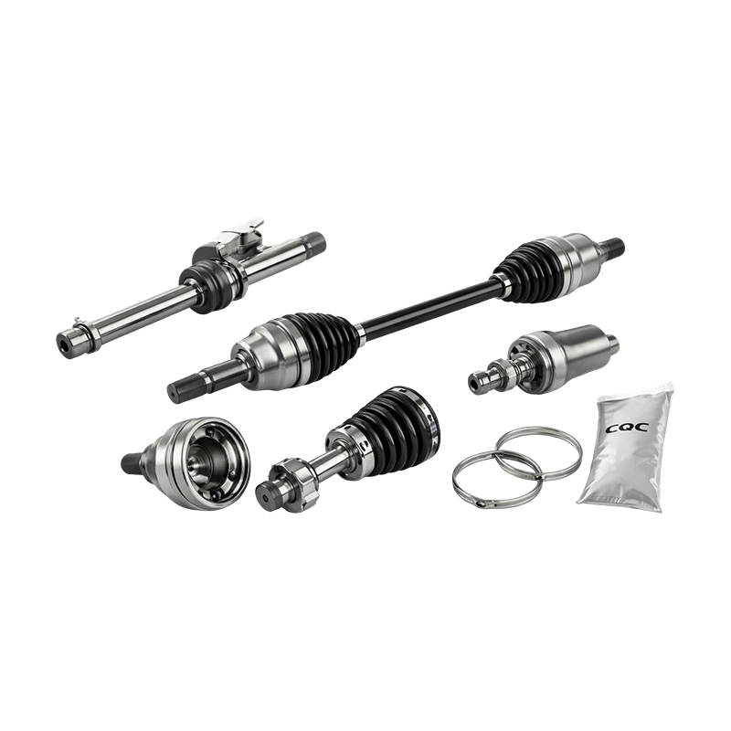 Driveline Components Driveline Components